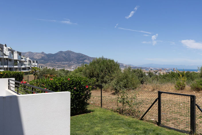 Image No.21-Appartement de 3 chambres à vendre à Mijas Costa