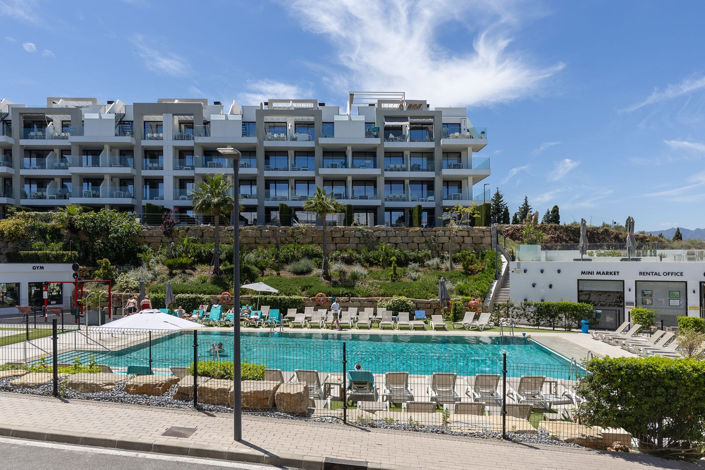 Image No.28-Appartement de 3 chambres à vendre à Mijas Costa