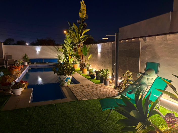 Image No.20-2 Bed Villa for sale