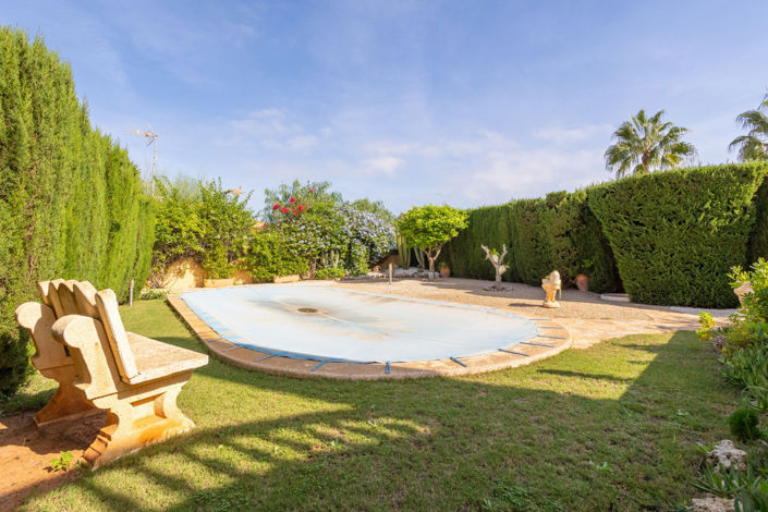 Image No.3-Villa de 3 chambres à vendre à Los Alcázares
