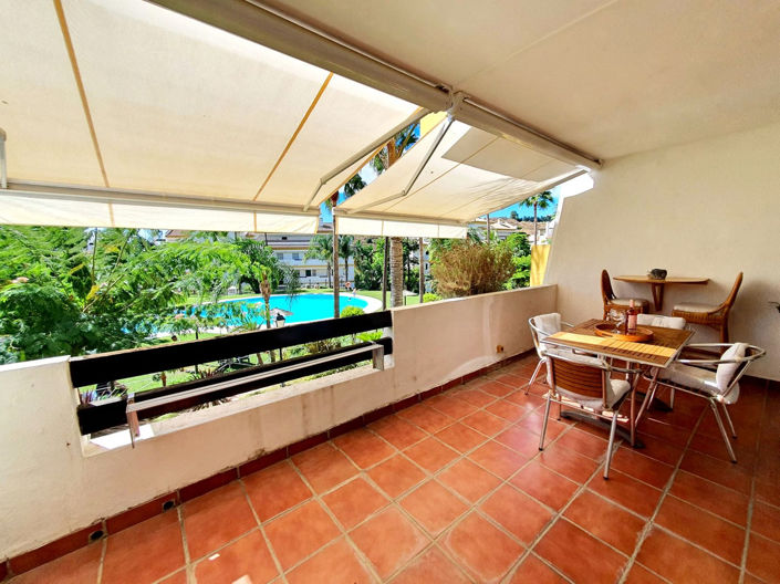 Image No.17-Appartement de 2 chambres à vendre à Mijas Costa