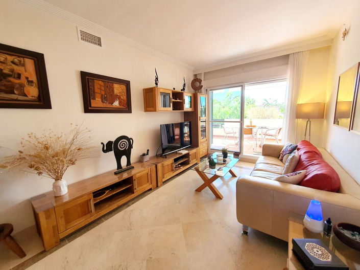 Image No.8-Appartement de 2 chambres à vendre à Mijas Costa