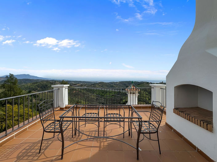 Image No.25-Penthouse de 2 chambres à vendre à Estepona