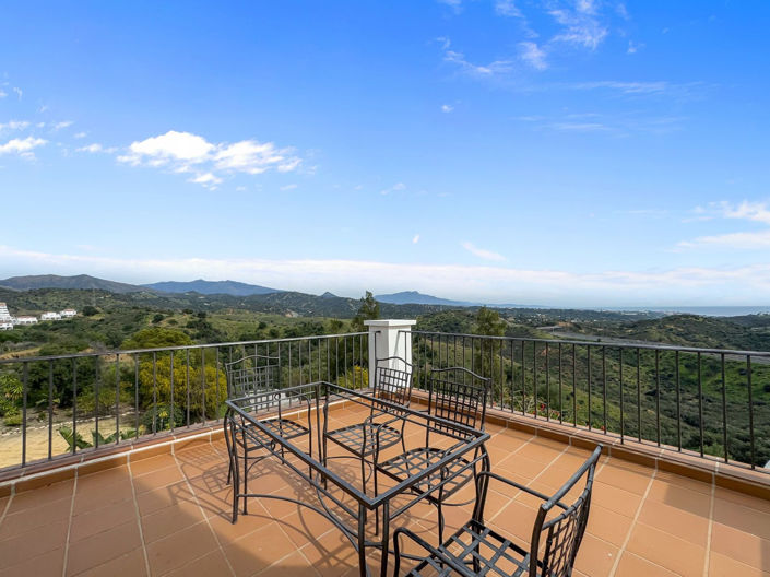 Image No.26-Penthouse de 2 chambres à vendre à Estepona