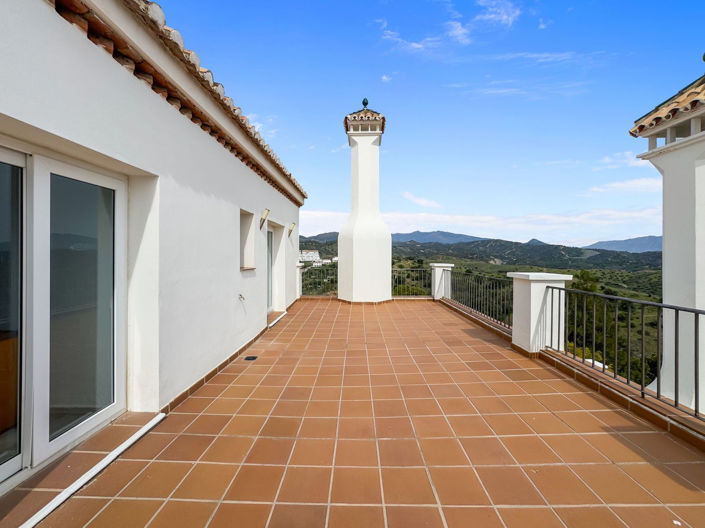 Image No.34-Penthouse de 2 chambres à vendre à Estepona
