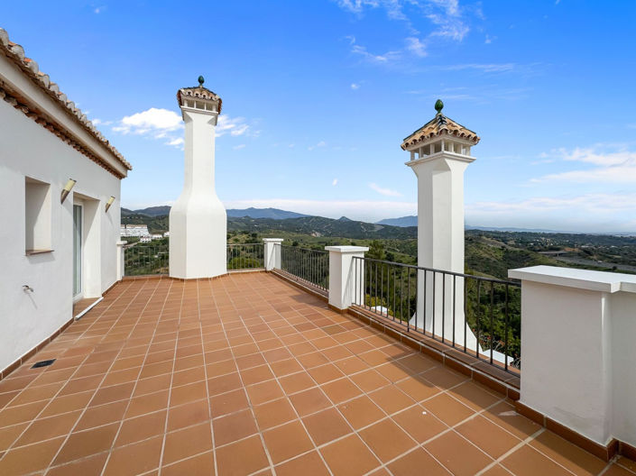 Image No.39-Penthouse de 2 chambres à vendre à Estepona
