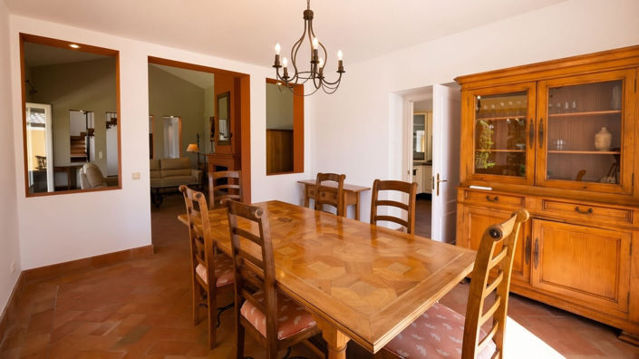 Image No.13-Villa de 5 chambres à vendre à Sotogrande playa