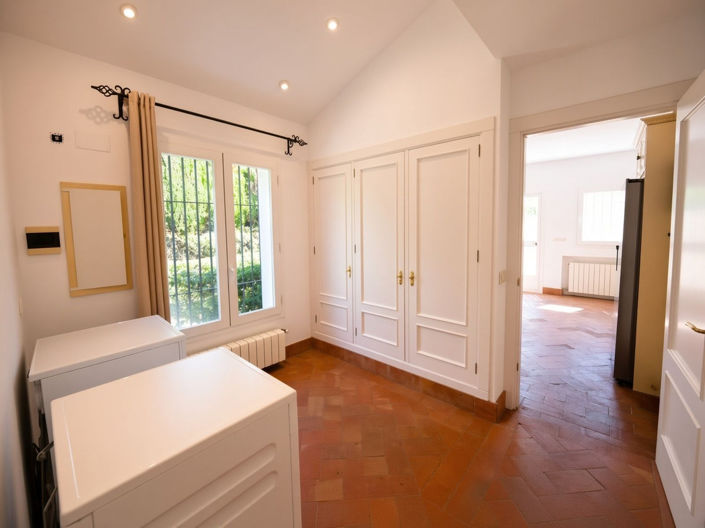 Image No.14-Villa de 5 chambres à vendre à Sotogrande playa