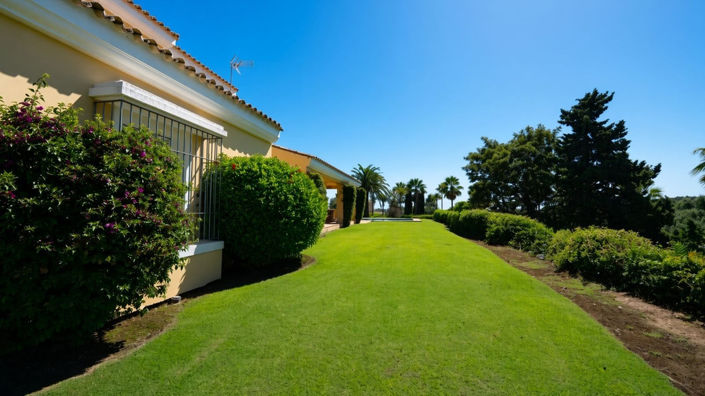 Image No.29-Villa de 5 chambres à vendre à Sotogrande playa