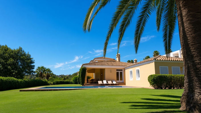 Image No.32-Villa de 5 chambres à vendre à Sotogrande playa