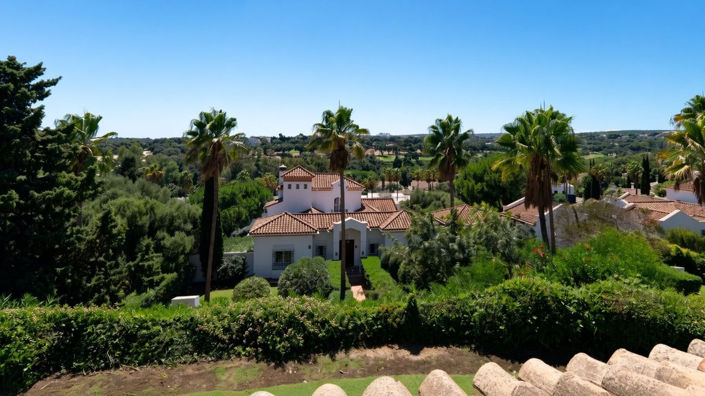 Image No.33-Villa de 5 chambres à vendre à Sotogrande playa