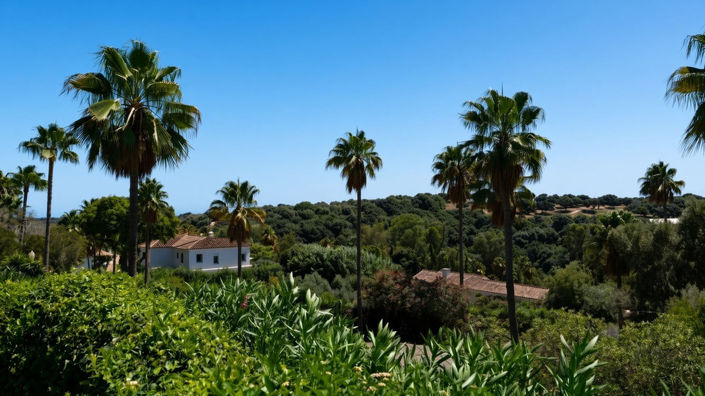 Image No.34-Villa de 5 chambres à vendre à Sotogrande playa