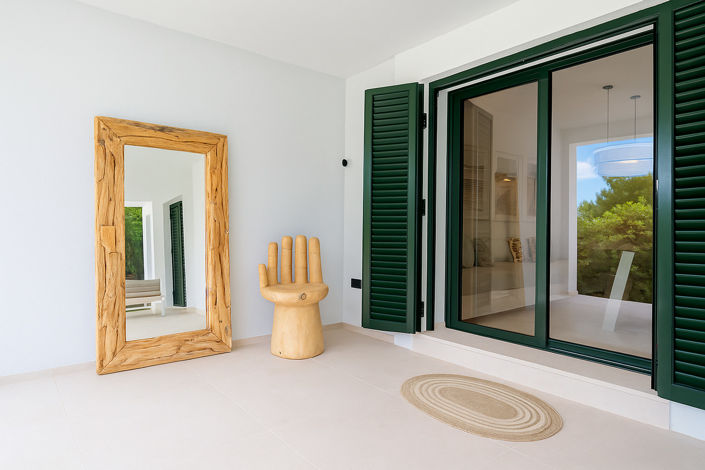 Image No.26-Jumelé de 4 chambres à vendre à Sotogrande playa