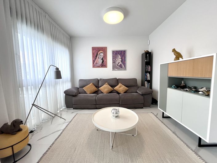 Image No.8-Appartement de 2 chambres à vendre à Villamartin
