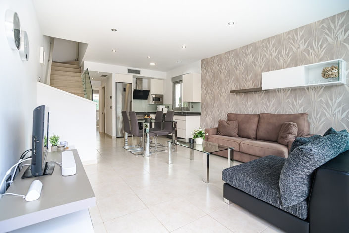Image No.3-3 Bed Villa for sale