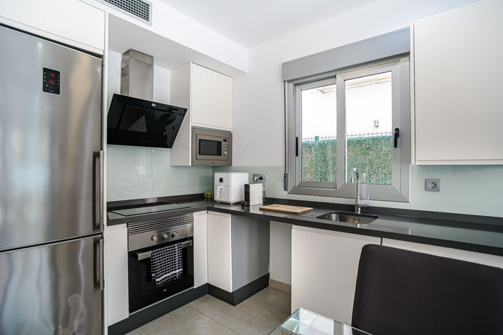 Image No.8-3 Bed Villa for sale