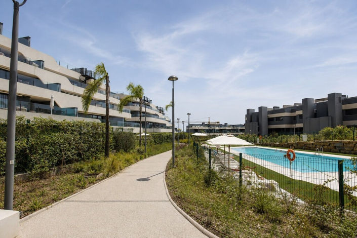 Image No.8-Appartement de 3 chambres à vendre à Estepona