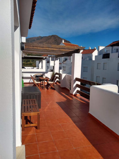 Image No.4-Appartement de 2 chambres à vendre à Estepona