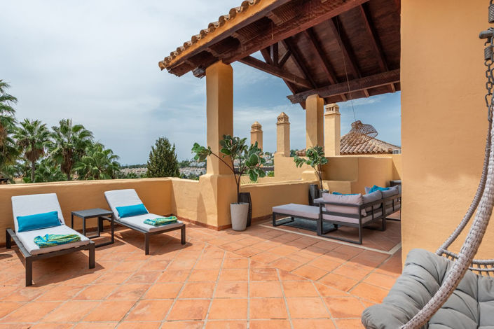 Image No.17-Penthouse de 3 chambres à vendre à Estepona
