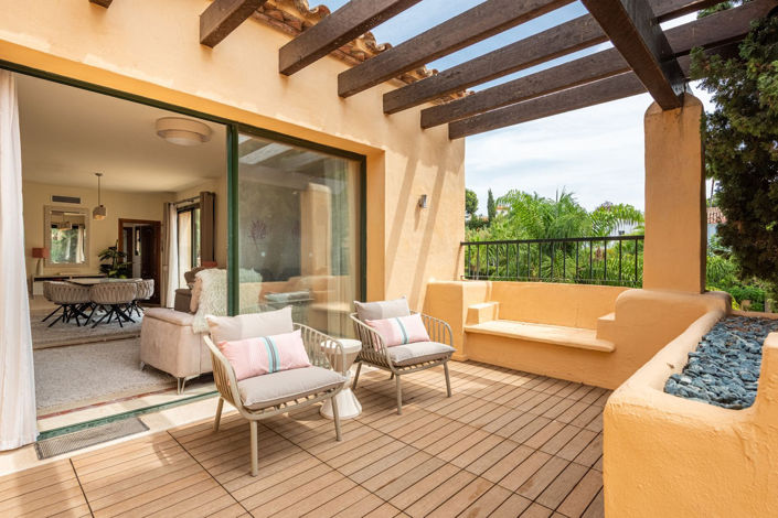 Image No.23-Penthouse de 3 chambres à vendre à Estepona