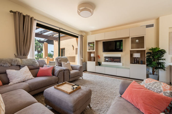 Image No.8-Penthouse de 3 chambres à vendre à Estepona