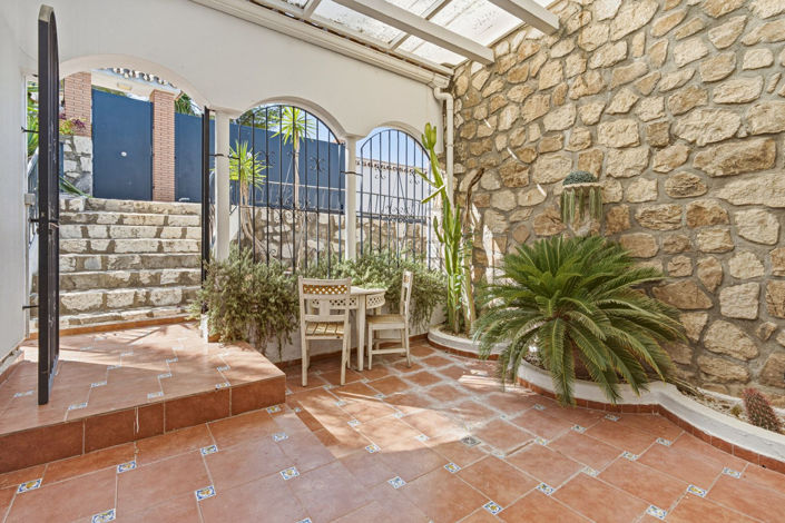 Image No.10-Villa de 7 chambres à vendre à Mijas Costa