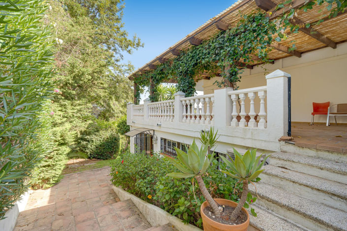 Image No.22-Villa de 7 chambres à vendre à Mijas Costa