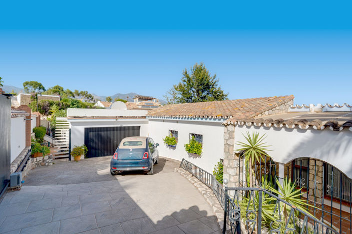 Image No.33-Villa de 7 chambres à vendre à Mijas Costa