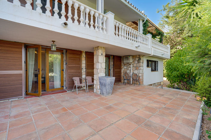 Image No.34-Villa de 7 chambres à vendre à Mijas Costa