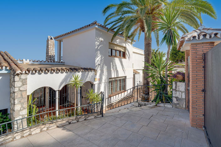 Image No.35-Villa de 7 chambres à vendre à Mijas Costa