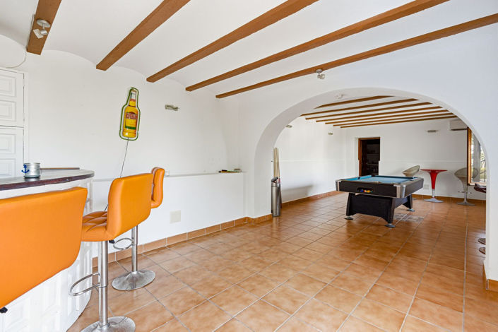 Image No.36-Villa de 7 chambres à vendre à Mijas Costa