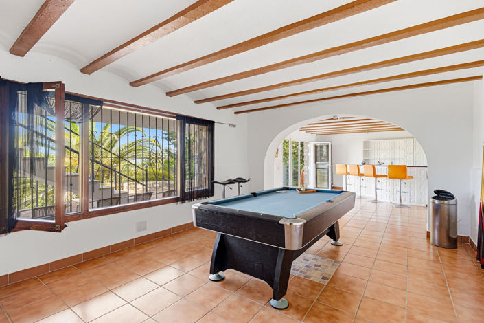 Image No.37-Villa de 7 chambres à vendre à Mijas Costa