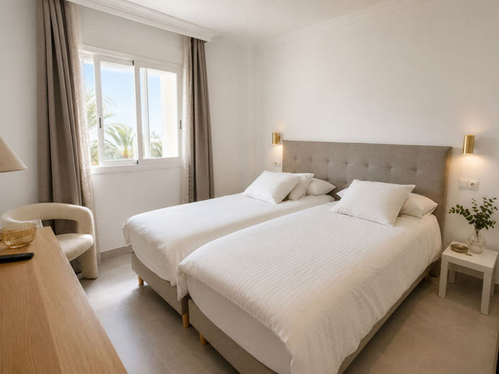 Image No.11-2 Bed Apartment for sale