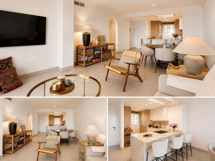 Image No.6-2 Bed Apartment for sale