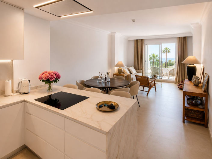Image No.8-2 Bed Apartment for sale