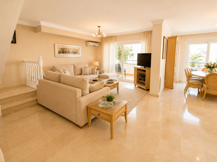 Image No.10-3 Bed Penthouse for sale