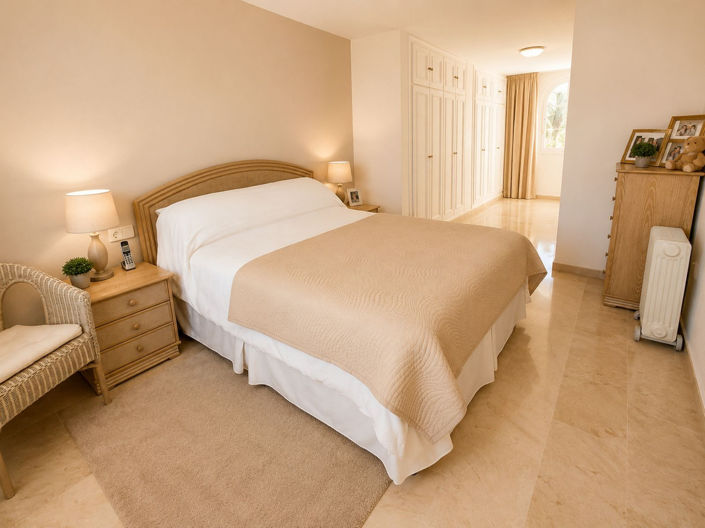 Image No.12-3 Bed Penthouse for sale