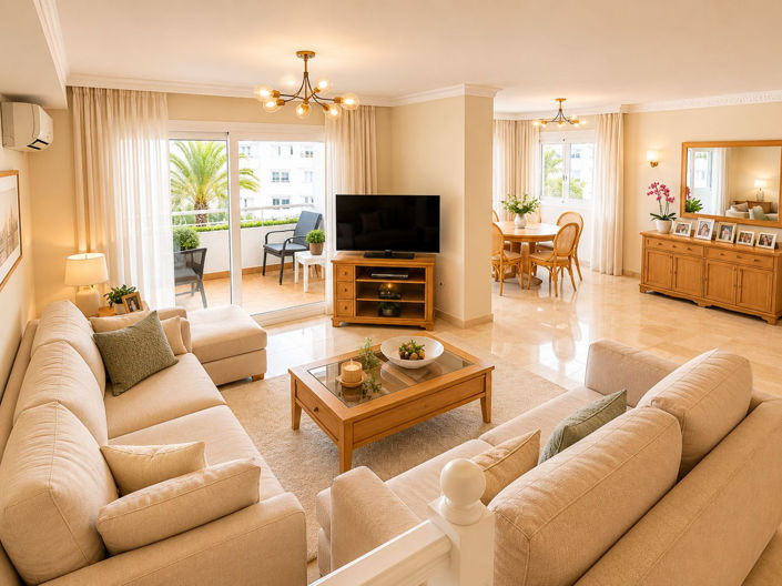 Image No.2-3 Bed Penthouse for sale