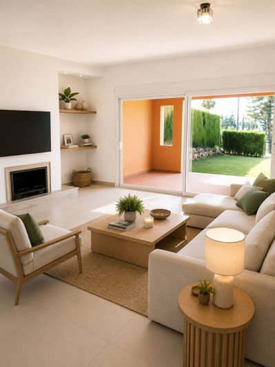 Image No.2-3 Bed Semi-Detached for sale