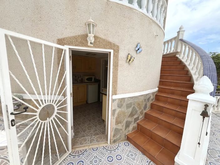 Image No.14-Villa de 4 chambres à vendre à Ciudad Quesada