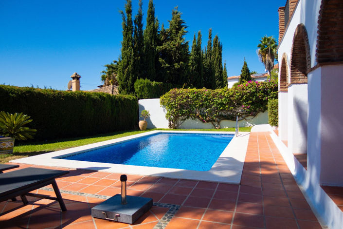Image No.36-3 Bed Villa for sale