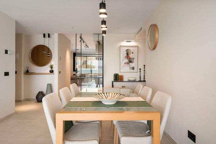 Image No.14-3 Bed Apartment for sale