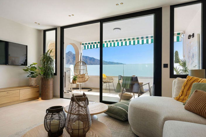 Image No.17-3 Bed Apartment for sale