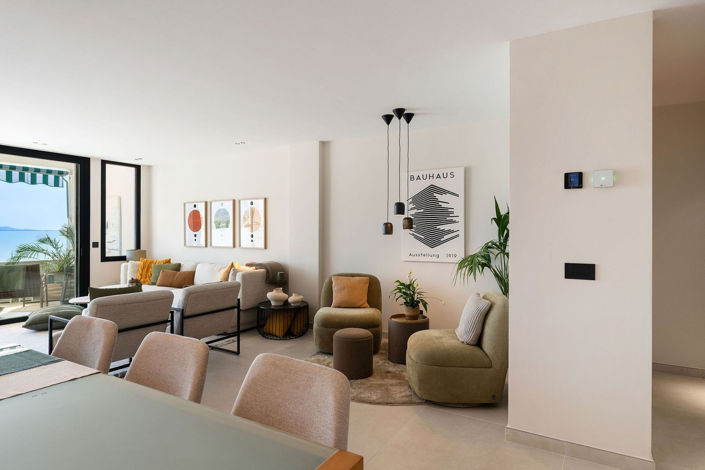Image No.19-3 Bed Apartment for sale