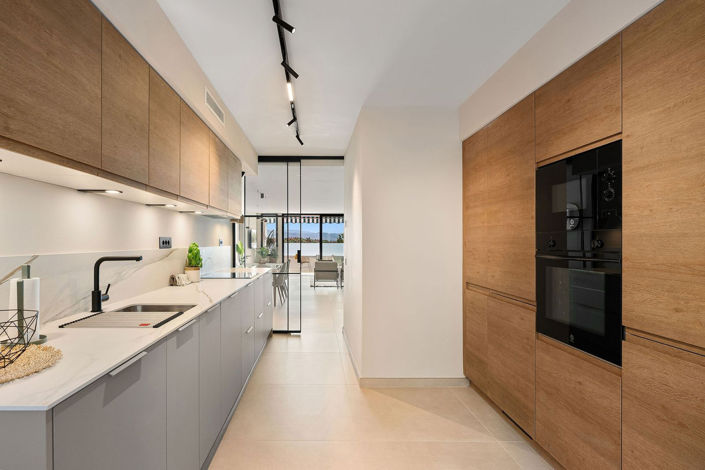 Image No.2-3 Bed Apartment for sale