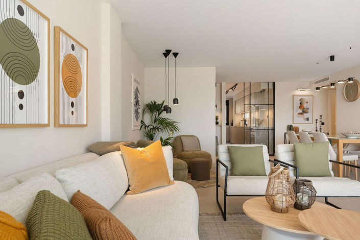 Image No.22-3 Bed Apartment for sale
