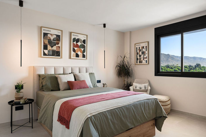 Image No.24-3 Bed Apartment for sale
