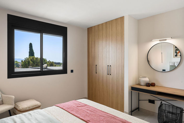 Image No.26-3 Bed Apartment for sale