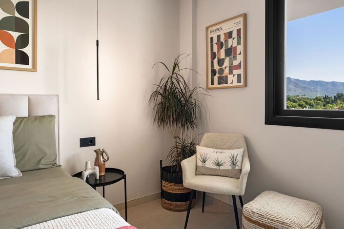 Image No.27-3 Bed Apartment for sale