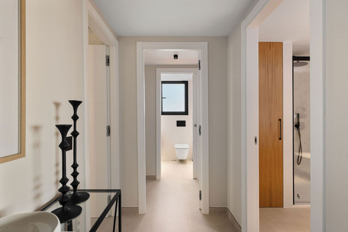 Image No.3-3 Bed Apartment for sale